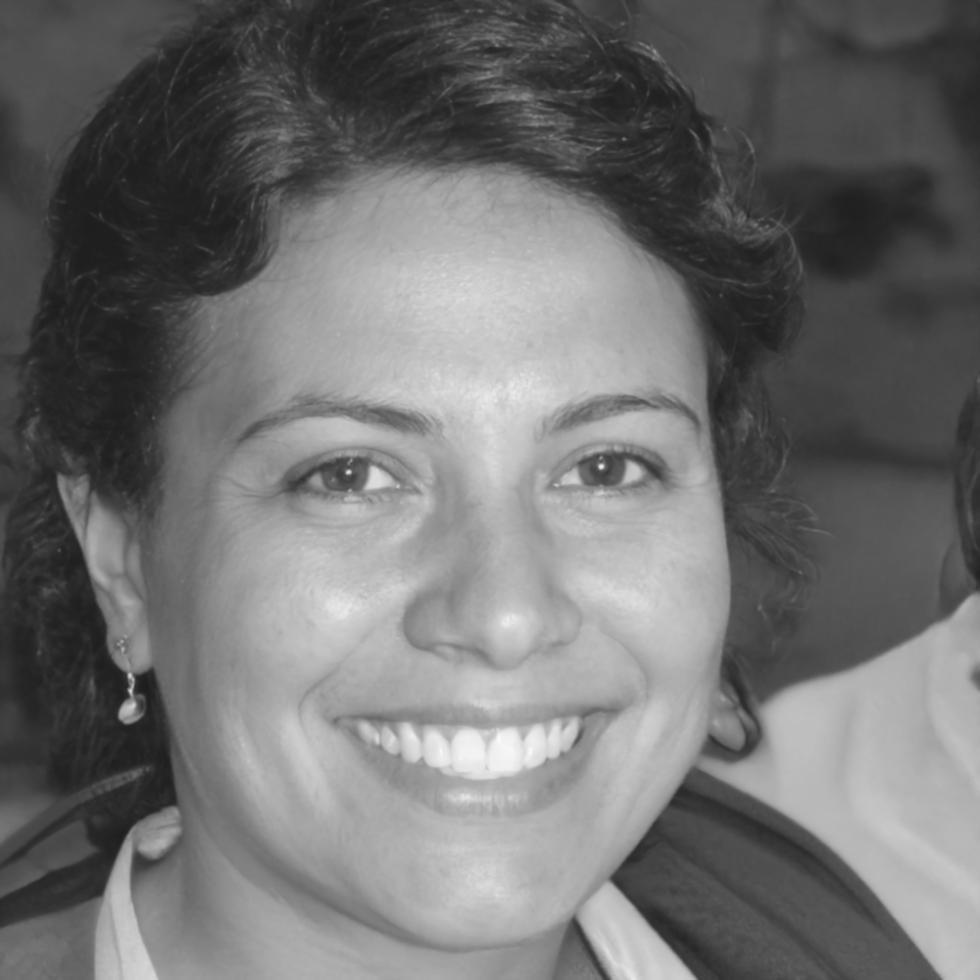 Retrato profesional de María González